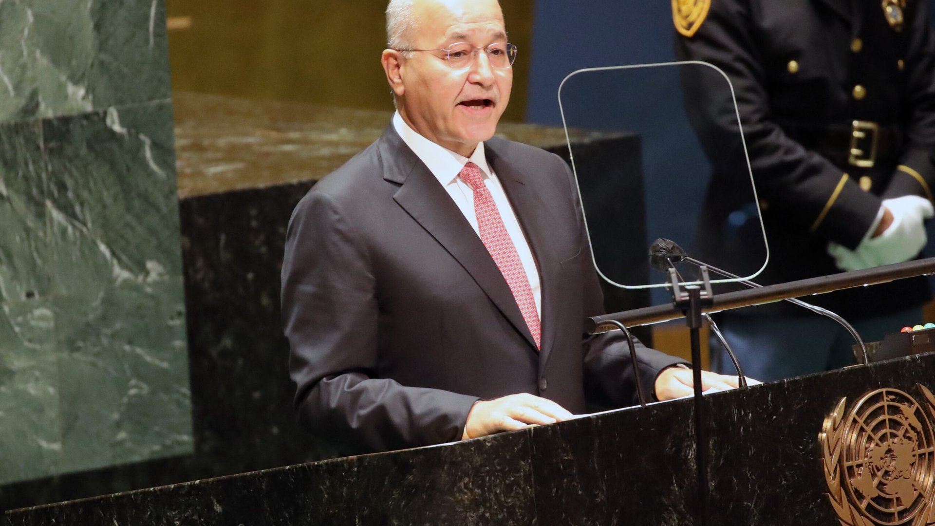 us-envoy-hails-pick-backing-barham-salih-for-unhcr-chief-964media