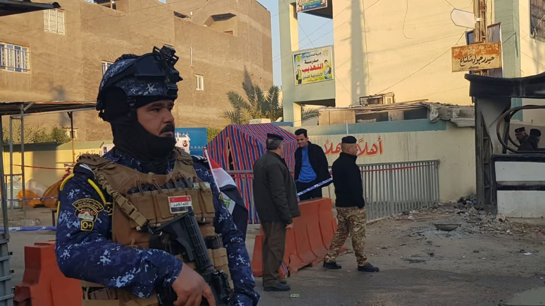 Voter turnout goes up in Babil district as political entities provide transportation