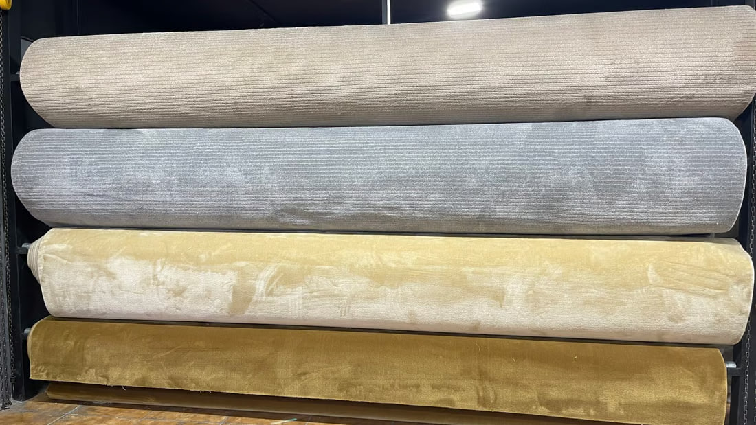 Sulaymaniyah carpets faces decline amid strong demand for Turkish imports