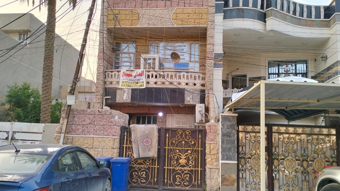 طابو وزراعي.. عقارات المشتل في بغداد ترتفع بفعل حملات التبليط وهدوء المنطقة