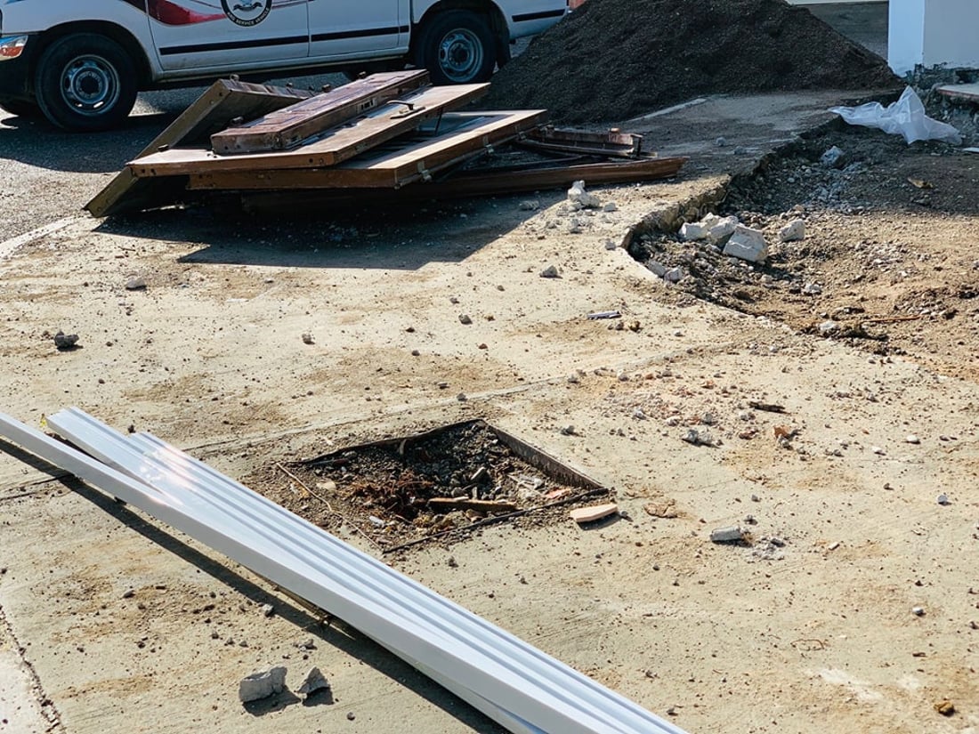 ژینگه‌ى هه‌ڵه‌بجه‌ لێپرسینه‌وه‌ له‌گه‌ڵ شوێنكارێك ده‌كات