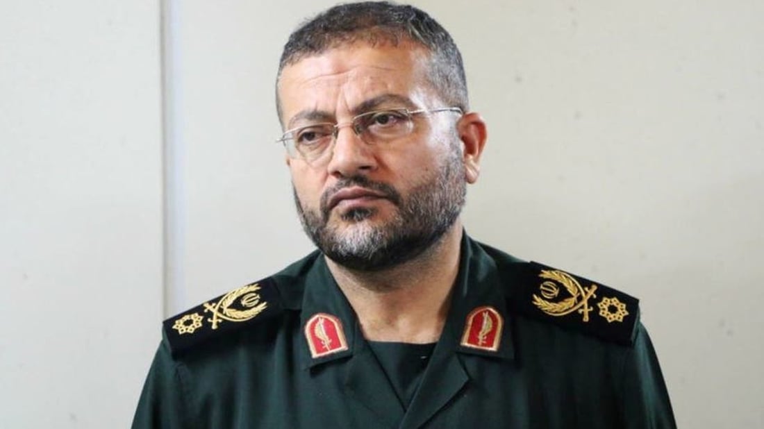 سوپاى ئیسرائیل: یەکلاییمان کردەوە و فەرماندەى “بەسیج”مان کوشت