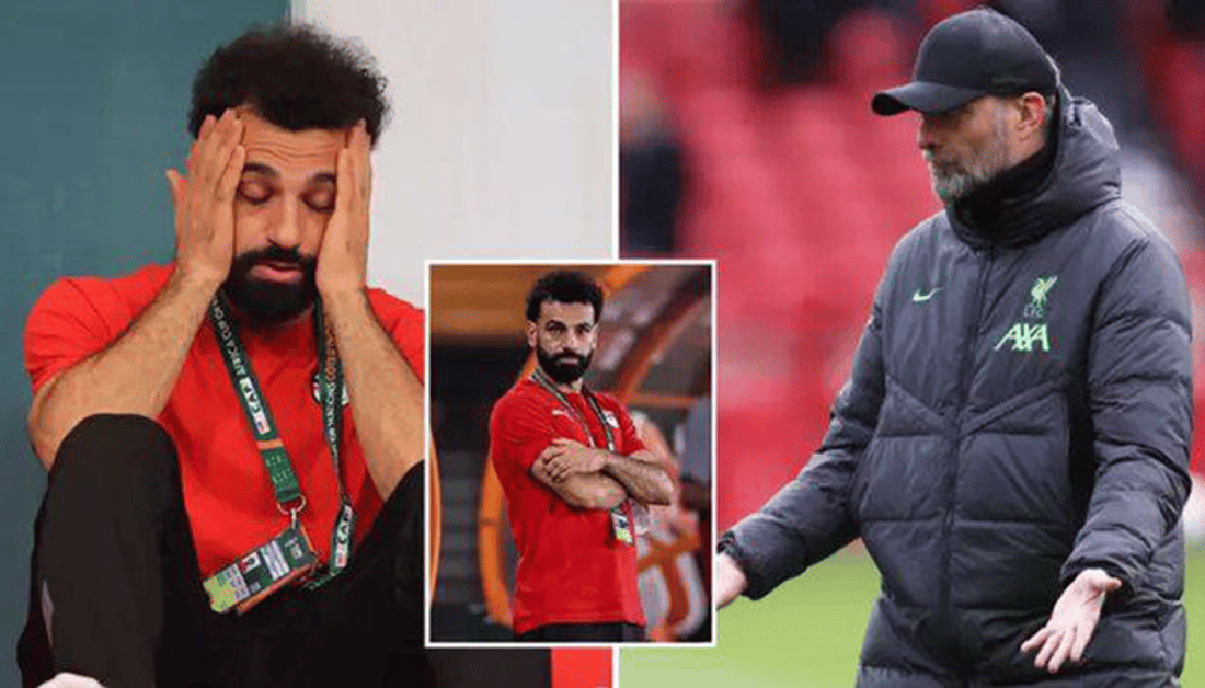 لیڤەرپوول و هەڵبژاردەی میسر لەسەر سەڵاح شەڕیانە