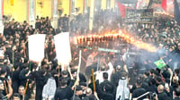 تنفرد بها النجف.. تعرّف على أصل 