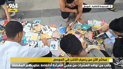 مباشر الآن من رصيف الكتب في الموصل