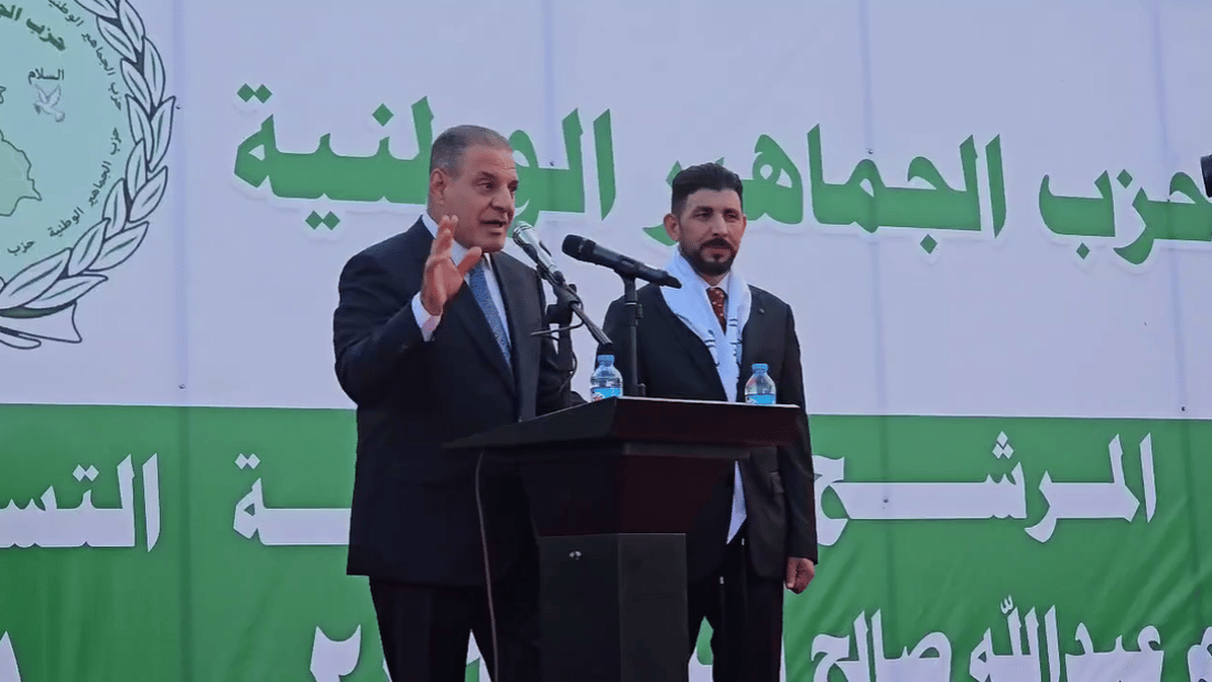 لا تأخذوا أخبار استبعاد المرشحين إلا منّا.. مفوضية الانتخابات