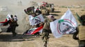 برلماني: أين رواتب الحشد؟ لا يجوز ترك المجاهدين أسرى للشائعات