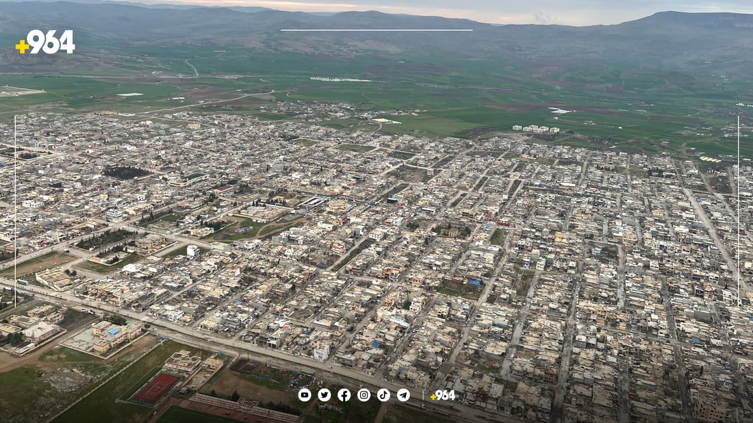 کارەبای پیرەمەگروون: کەمی ڤۆڵتییەی ناحیەکەمان چارەسەر دەکەین