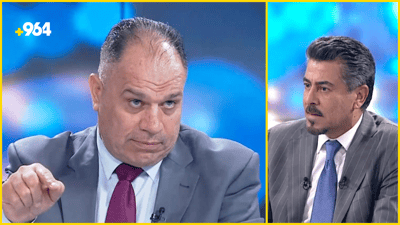 ائتلاف المالكي: ليث الخزعلي وياسر صخيل قد يتنافسان على رئاسة الوزراء بعد الزيدي