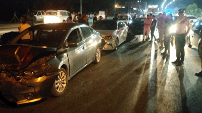 حاسڵاتی چەند کاتژمێری کۆتایی رۆژ: ئاکرێ 9 بەسرە 2 حەویجە 2