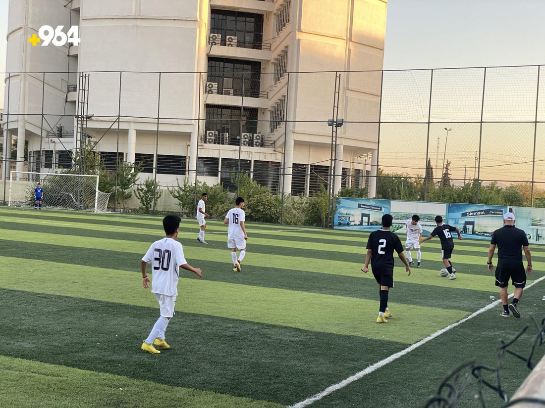 ئه‌نجامێكی دیكه‌ی خراپ بۆ یانه‌ی نه‌ورۆز