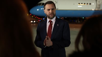 جێگری سەرۆکی ئەمریکا بۆ دانوستان لەگەڵ ئێران بەڕێکەوت