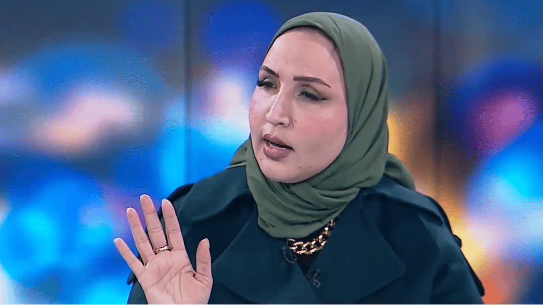 بدر: السوداني “أخذ الجسور وترك علينا الديون” والحكيم مقيد بمقاعد