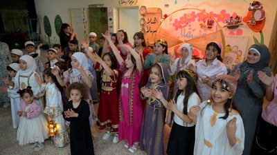 فيديو: “ماجينا يا ماجينا” في دروب الزعفرانية وشرح مقارن مع گرگيعان