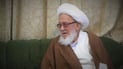 Iraq declares three days of mourning for senior Najaf cleric Mohammad al-Fayadh