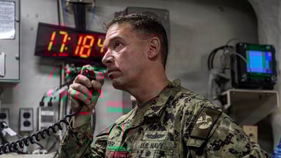 پلانێکی “کورت مەودا و بەهێز” بۆ لێدانی ئێران دراوەتە ترەمپ