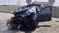كركوك.. شرطة سركران تنقل جثة شاب توفي بحادث سير قرب السيطرة (فيديو)