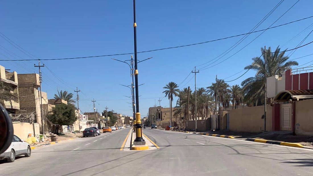كلما اقتربت من مركز المدينة.. ارتفاع بدلات الإيجار السكنية في كربلاء (صور)