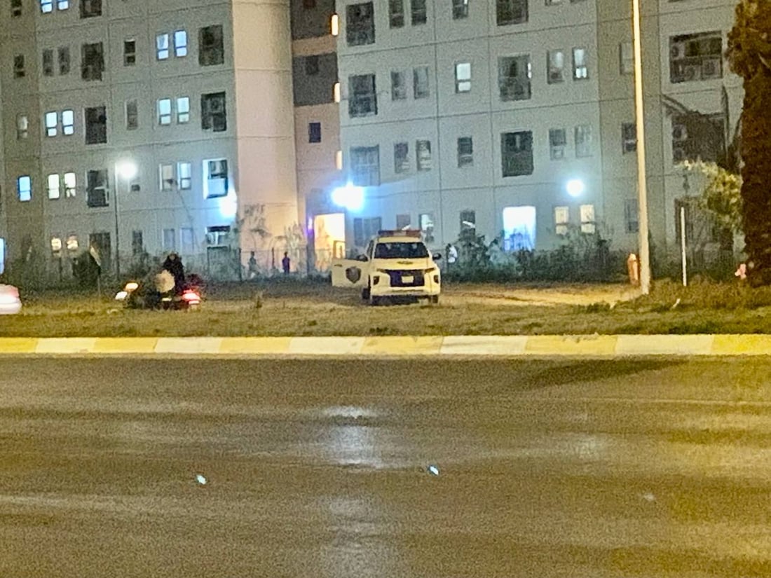 صور: هواية “التفحيط” ترعب سكان بسماية.. دوريات وحواجز لضبط “المجانين”