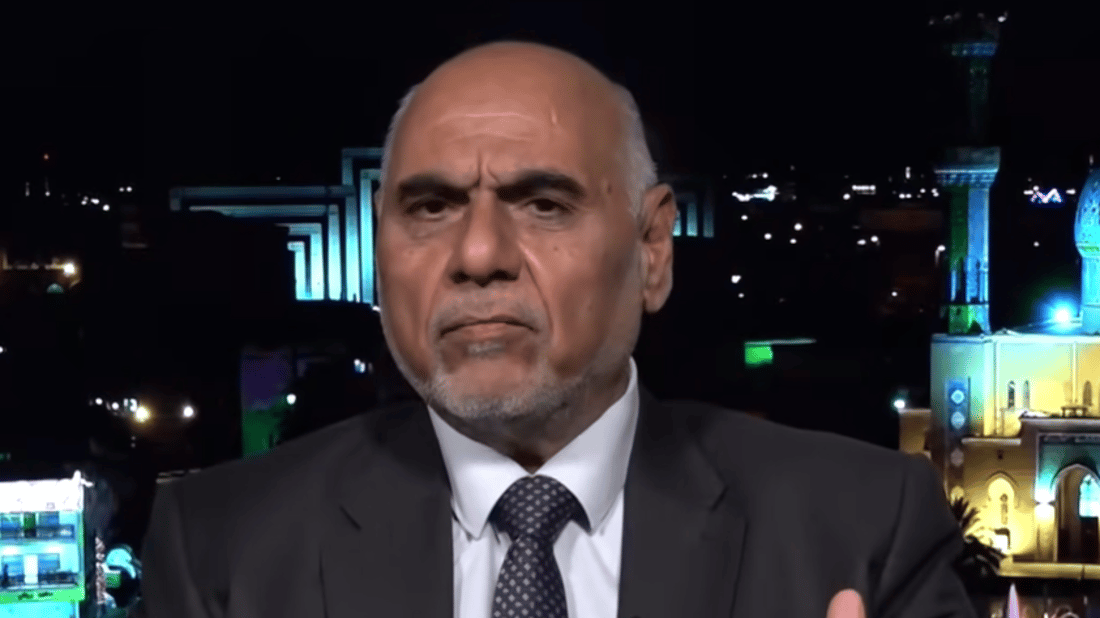 Dawa Party official: Maliki retains ‘enjoys support’ of 10 Coordination Framework leaders