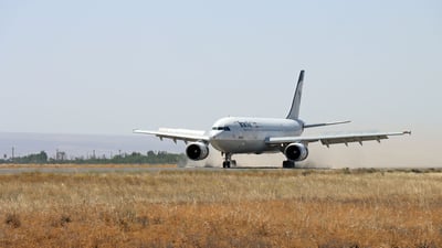 داخستنى ئاسمانى ئێران تاوەکو دوانیوەڕۆى ئەمڕۆ درێژکرایەوە