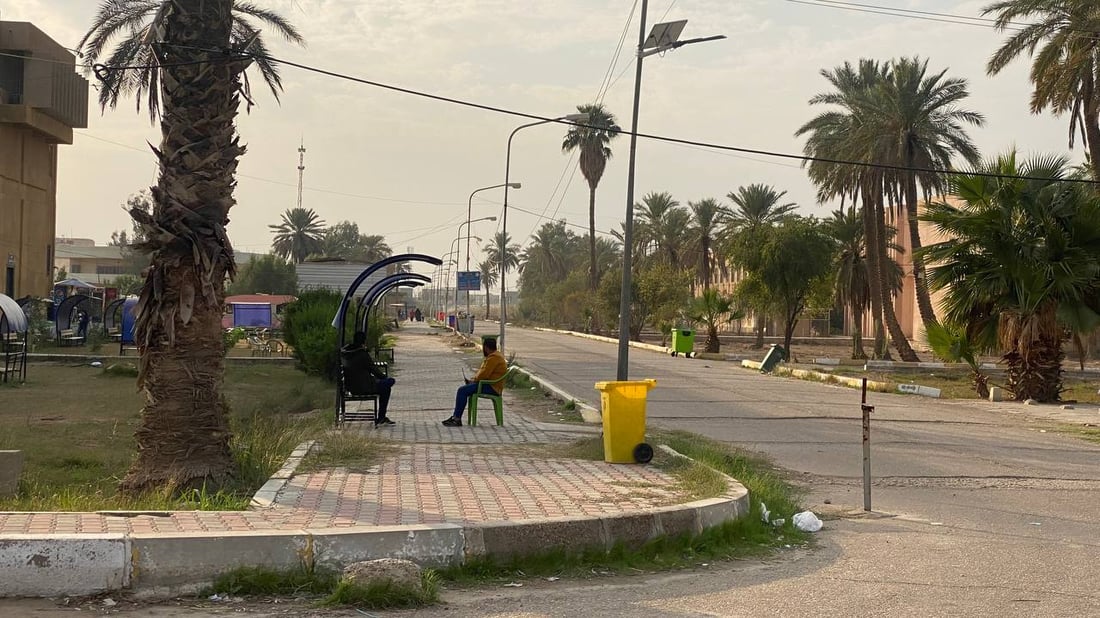 الجامعة العراقية تنقل بعض الكليات إلى أبو غريب.. والطلبة يضطرون للمشي كثيراً!