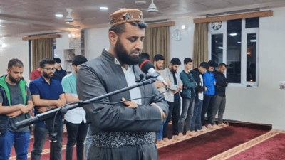 مزگەوتى کەلکەسماق تاک و جووتى بۆ نیە