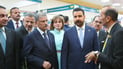 الزيدي يفتتح الدورة 17 للأسبوع الزراعي بمشاركة 14 دولة وأكثر من 200 شركة
