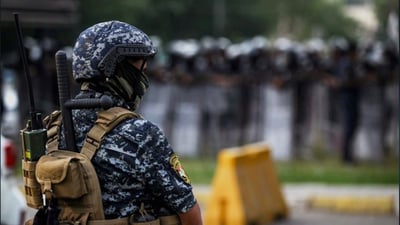 عێراق بەئامانجگرتنی نێردە دیبلۆماسییەكان بە شەرمەزاربوونی خۆی دەزانێت