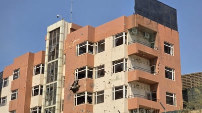 تطورات السليمانية.. الأمم المتحدة تدعو للتهدئة واحترام حقوق الإنسان