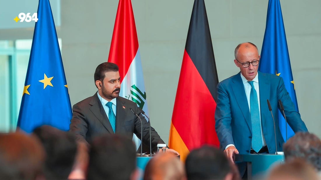 عەلی زەیدی: چاومان لە زیادکردنی رێگاکانی هەناردەکردنە و بە یەک رێگاوە ناوەستین