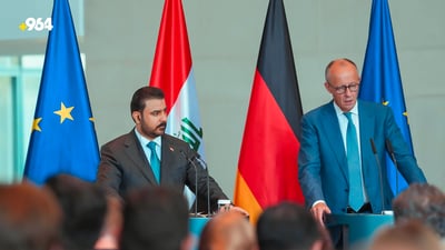 عەلی زەیدی: چاومان لە زیادکردنی رێگاکانی هەناردەکردنە و بە یەک رێگاوە ناوەستین