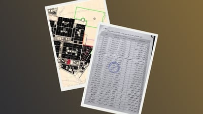 ئەو جوتیارانەى شارەزوور ئاگادار دەکرێنەوە کە زەوییەکانیان کەوتووەتە بەر پلانى ئیفرازى زەوى فەرمانبەران