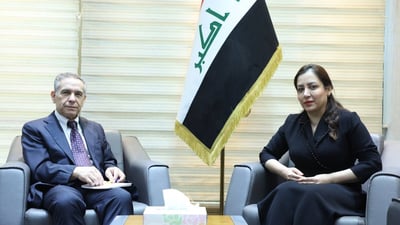 الخارجية النيابية تدعو اليونان إلى توفير منح دراسية للطلاب العراقيين