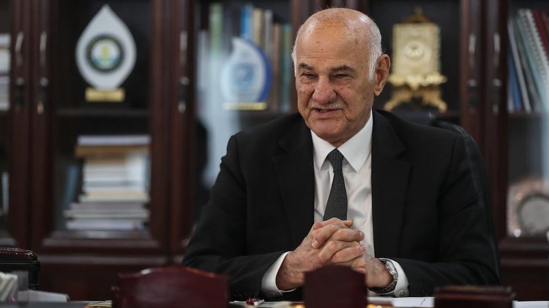 الموارد المائية: الموسم يبشر بسنة رطبة بعد جفاف.. سنضخ المياه للوسط والجنوب