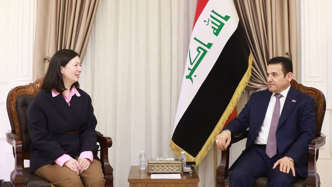 مستشارية الأمن: داعش ما يزال خطراً.. والعراق يقف مصداً أمام انزلاق المنطقة