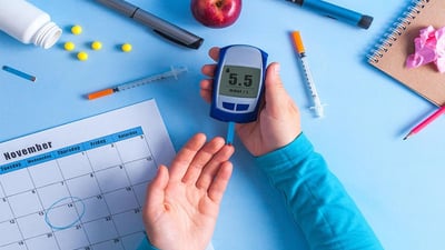 جۆرێكی دیكەی نەخۆشی شەكرە دۆزرایەوە