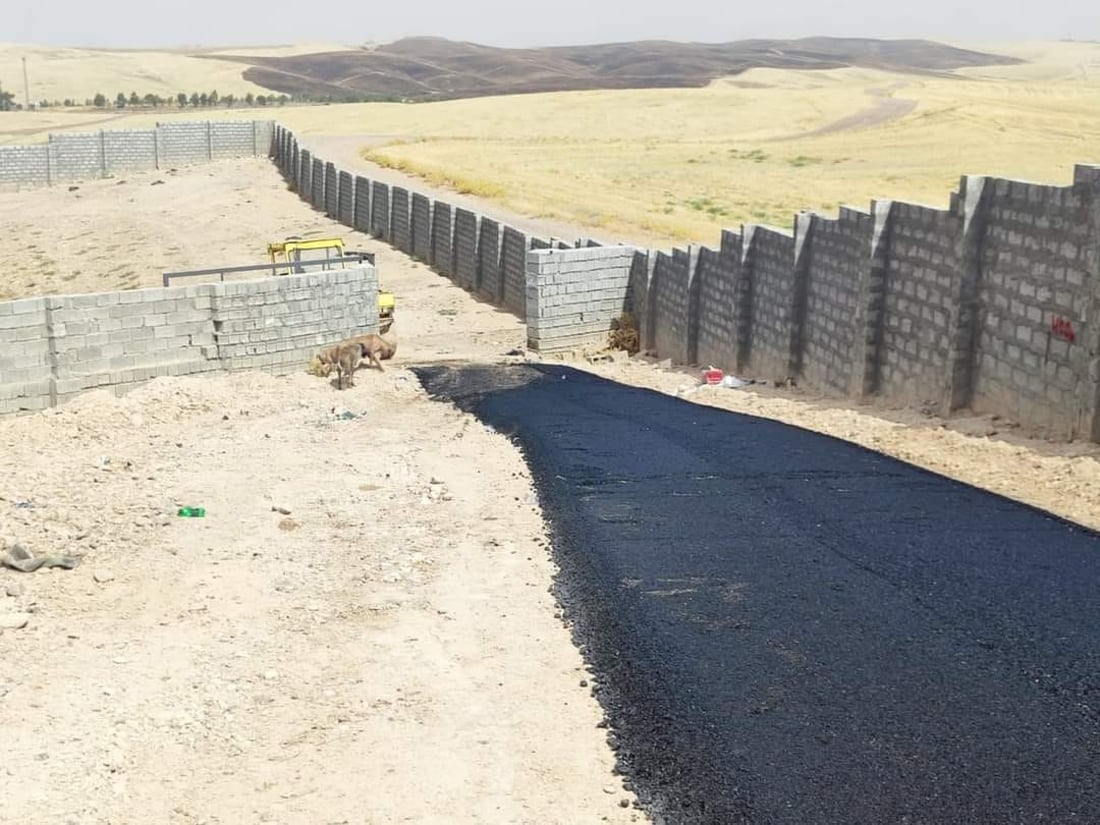 پەرە بە شەڵتەری سەگە بێلانەکان دەدرێت