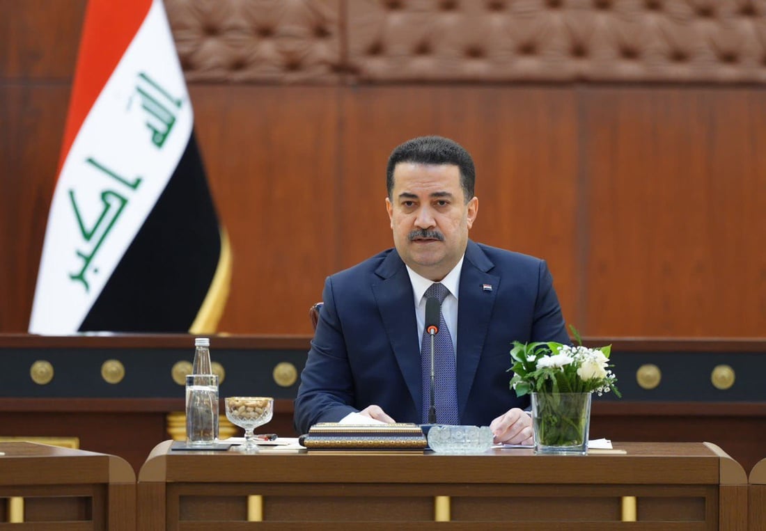 إدارة الدولة يناقش قانون النفط والغاز وتثبيت سعر العملة وغلق المنافذ غير الرسمية