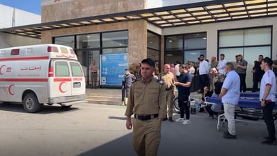 ئۆتۆمبێلێکى پاسەوانانى سنوور وەرگەڕا؛ گیانلەدەستدا و بریندار هەیە