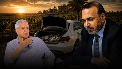 أشهر صحفي عراقي يعتذر من أحمد الأسدي وكل جماعة السوداني