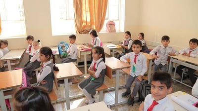 ئەمساڵ وانەبێژی نوێ دانامەزرێن