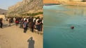 17-year-old feared drowned after clothes found near Duhok’s Ava Shin River