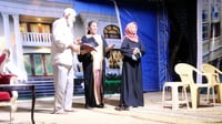 الفلوجة: تنافس الفقراء والأغنياء على تعليم الأبناء في 