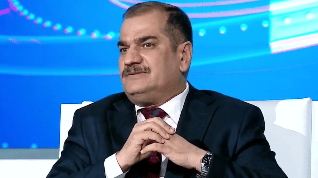 اللواء حمود غاضب على الزوجات قليلاً: أين تذهبن بعد 12 ليلاً؟