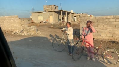 قصة “كركافر” وتصوير حديث.. زبيد وشمّر تبادلوا القرى!