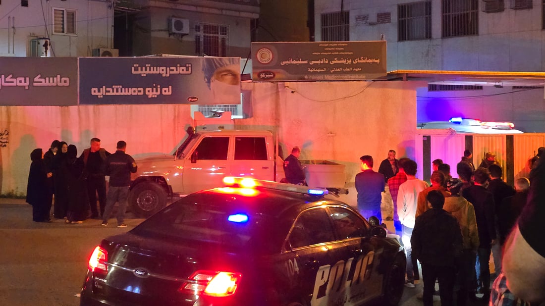 Murder-suicide in Said Sadiq’s village of Greza leaves six dead