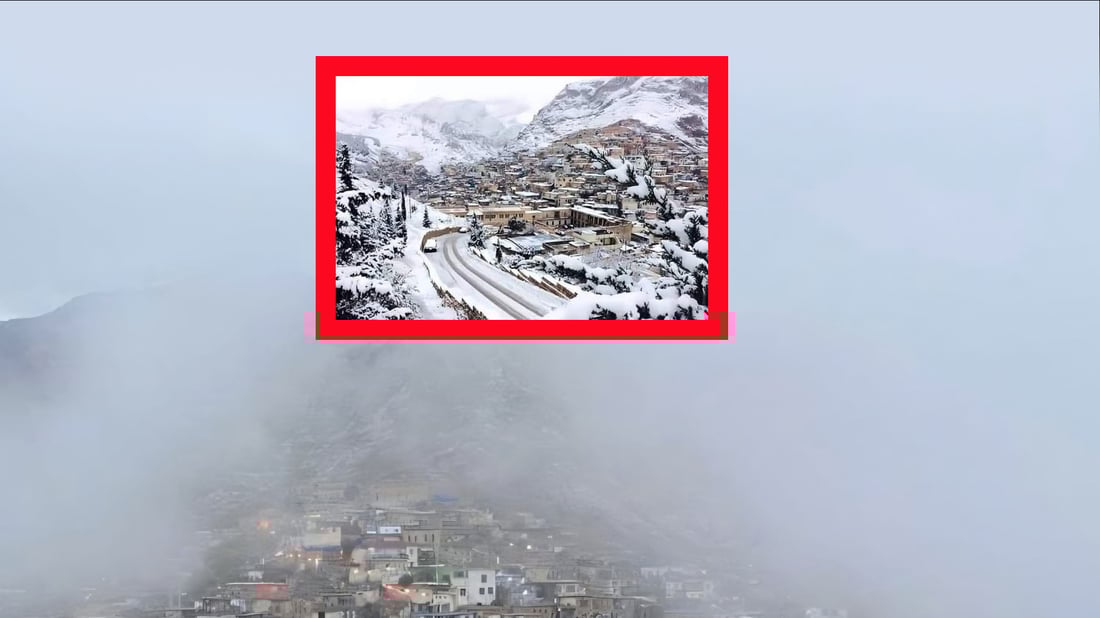 بەرگری شارستانی ئاکرێ چەند رنێماییەک بۆ پاراستنی گیانی هاوڵاتیان بڵاودەکاتەوە