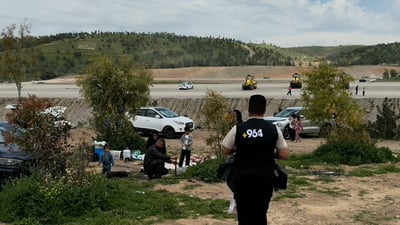 ئێمەیش خەمی ژینگە و تێکنەدانی سروشتمانە