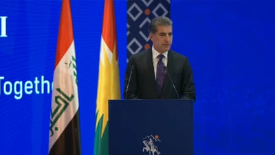 Nechirvan Barzani says Kurdistan cabinet talks moving in right direction